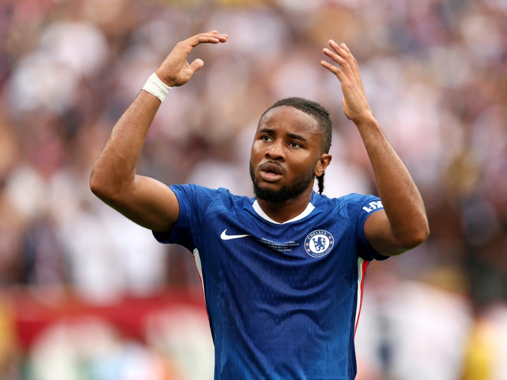 Milani në vend të Mynihut: Nkunku ndryshon në Itali