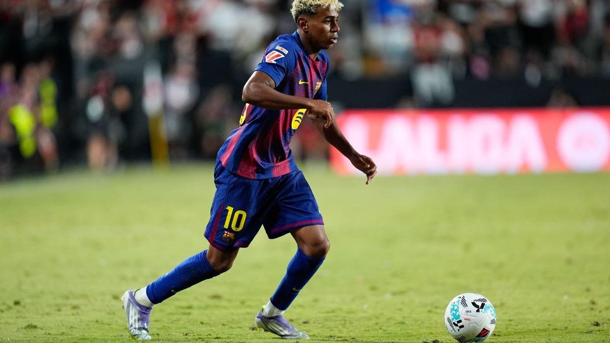 Barça muss erstes Liga-Heimspiel im Mini-Stadion bestreiten – das ist der Grund