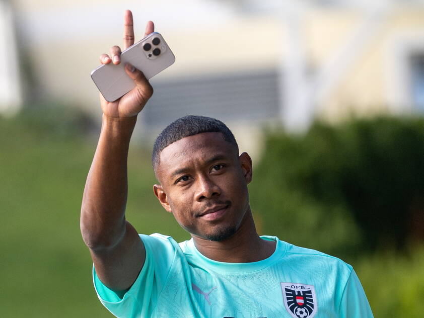 Primera División »Lajmet» Alaba qesh me thashethemet