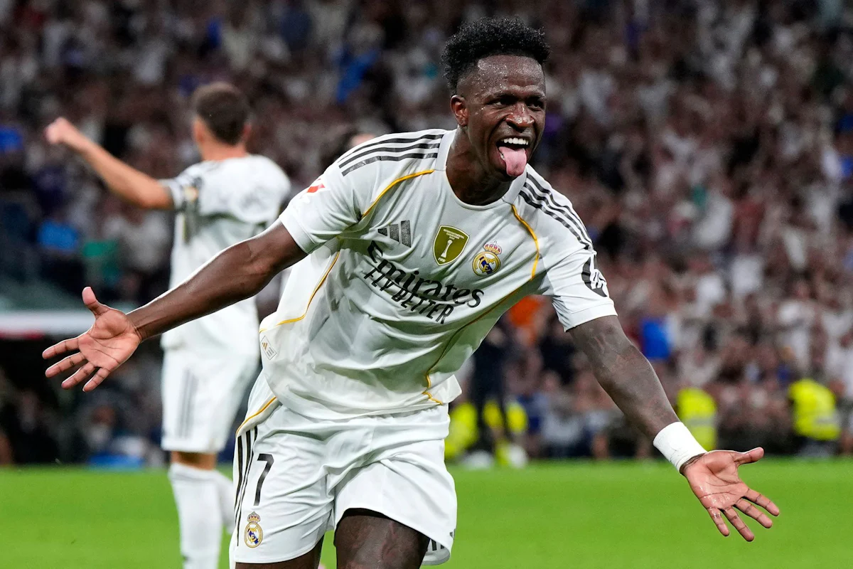 Primera División – Liga Sieg e Tretë për Real Madrid – Rüdiger Vetëm në Bench – Sport