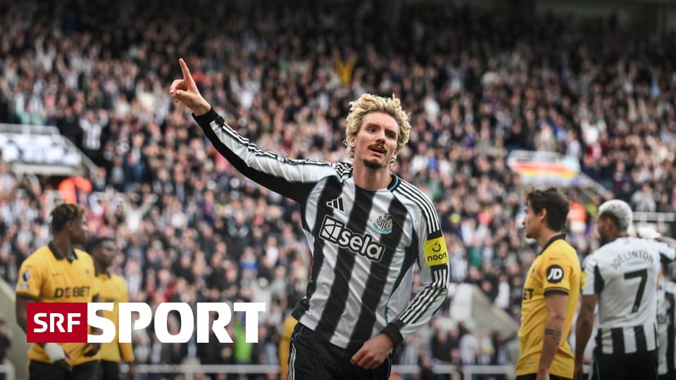 Futbolli nga ligat kryesore – Woltatemade Foots Newcastle to Victory – Real Fitors Outnumbered – Sport – Sport Futbolli nga ligat kryesore – Woltatemade Foots Newcastle to Victory – Real Fitors Outnumbered – Sport – Sport