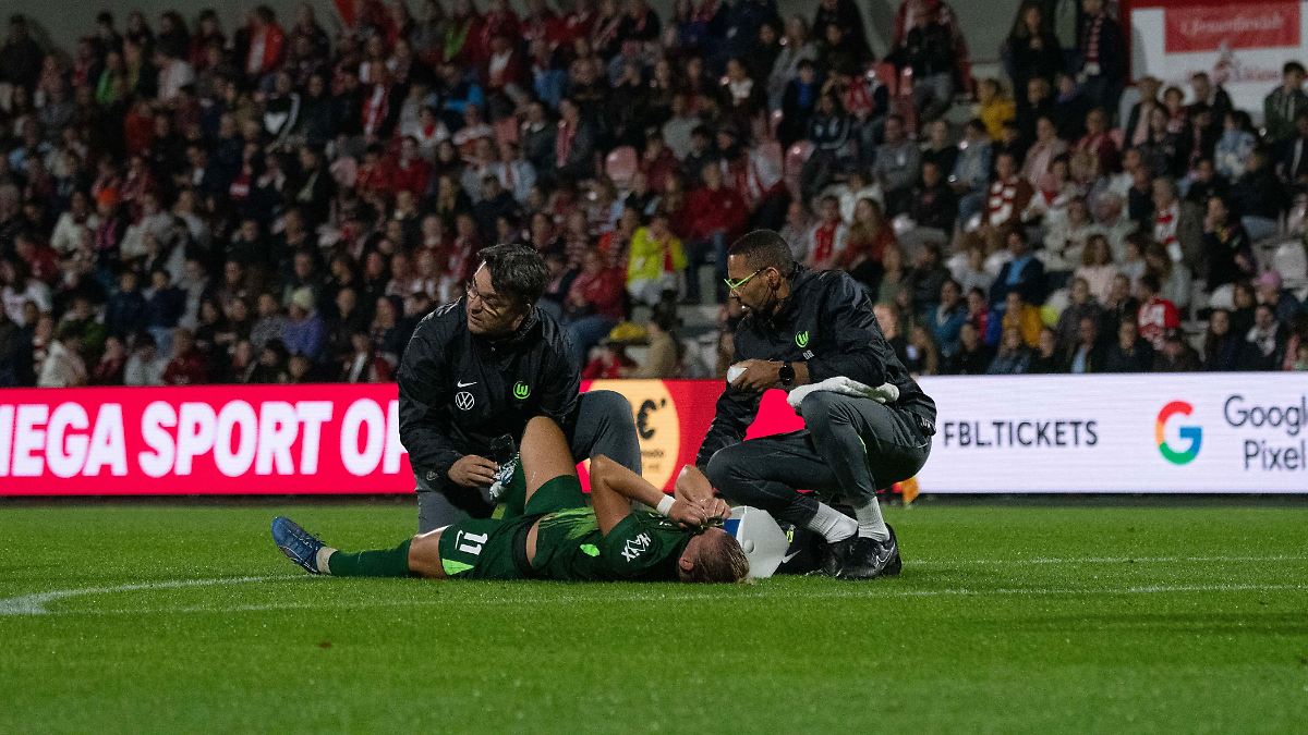 "Njerëzit, sinqerisht …": Kjo është ajo që thotë Baumgart për zemërimin -Red – NTV