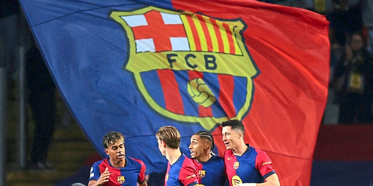 Barcelona dëshiron Real Madridin në Clásico Championship-K.-O. Lëviz – Futbolli