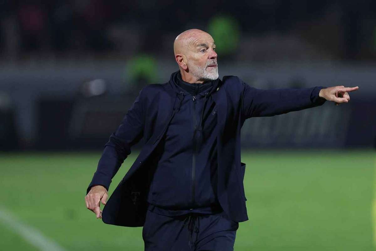 Seria A: Stefano Pioli bëhet trajneri i ri i Fiorentina