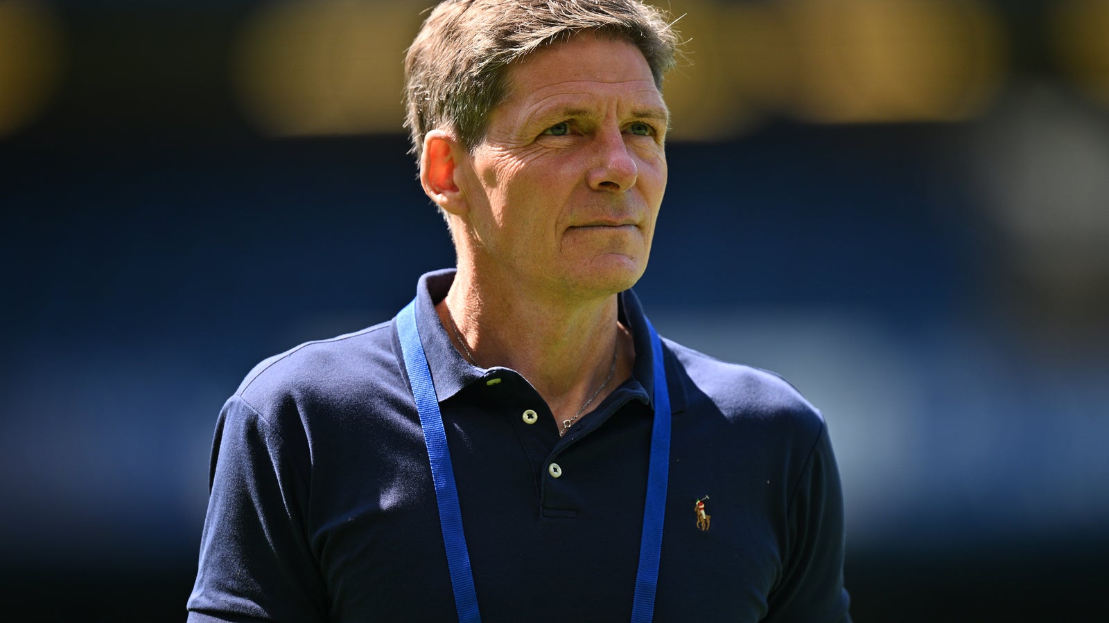 A është Oliver Glasner para se të kthehet në Gjermani?