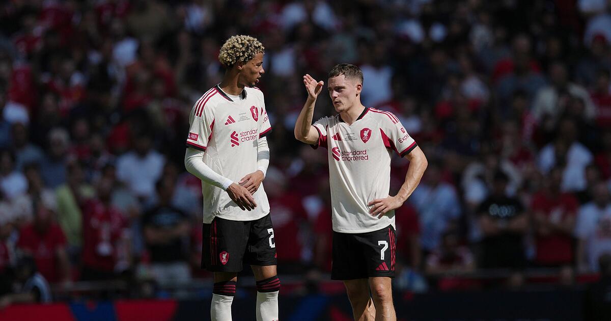 "Fermerët League"? Bundesliga ndjen fuqinë e transferimit të Anglisë