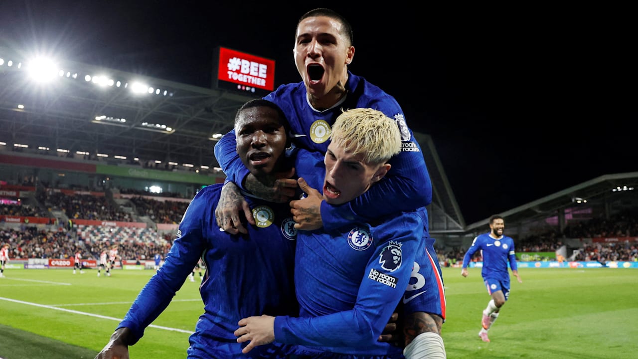 Raport në Angli: Real Madrid gjuan këto yje të Chelsea | futboll