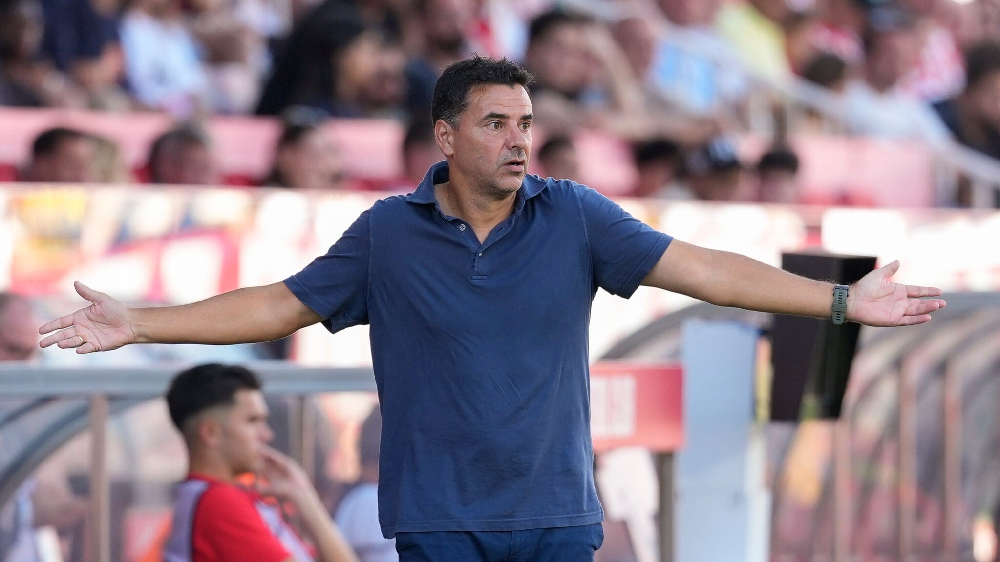 “Skuadra më e keqe në ligë!” Traineri llogarit | Kronen Zeitung