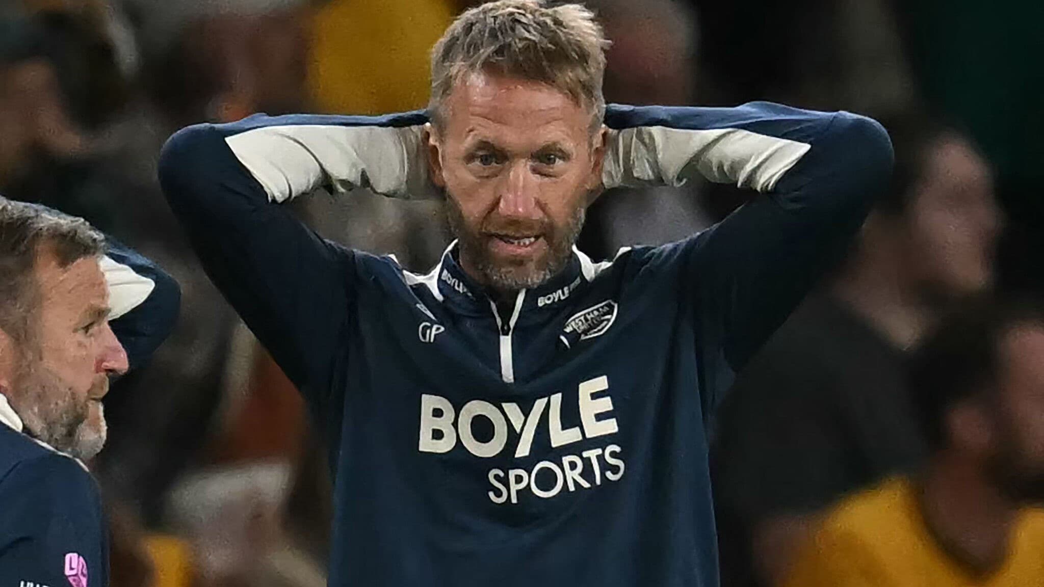 Premier League: Traineri duhet të shkojë pas një fillimi të rremë! | Kronen Zeitung