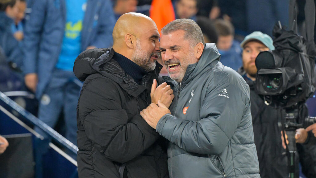 Bayer Leverkusen: A është ky ish-kryeministër i trajnerit të ligës së Ministrit tani? - sport.de