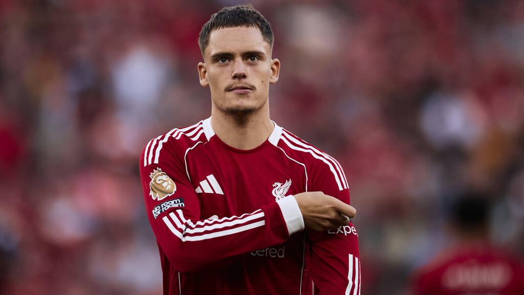 Florian Wirtz në Liverpool FC "Një lojtar i humbur" – sport.de Florian Wirtz në Liverpool FC "Një lojtar i humbur" – sport.de