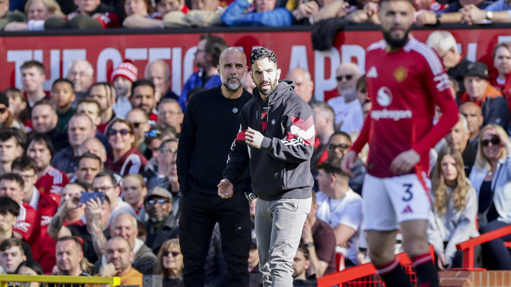 Trajneri Bang në Manchester? Konfuzion për ultimatum – sport.de