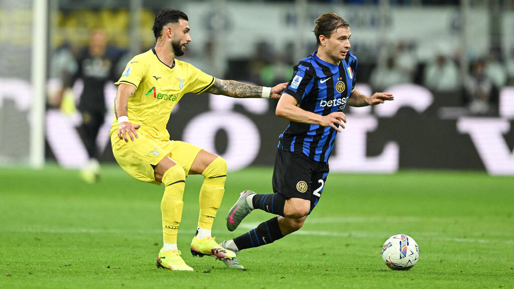 Seria A | Vendimi i shtyrë: Inter Patzt në garën e titullit