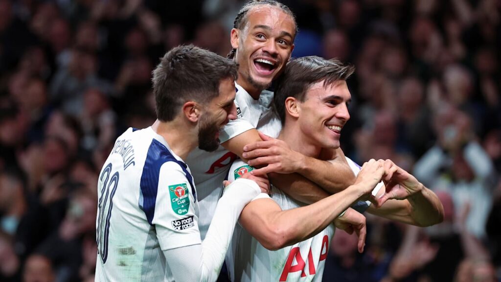Premier League: Oferta rekord për Tottenham Hotspur! | futboll