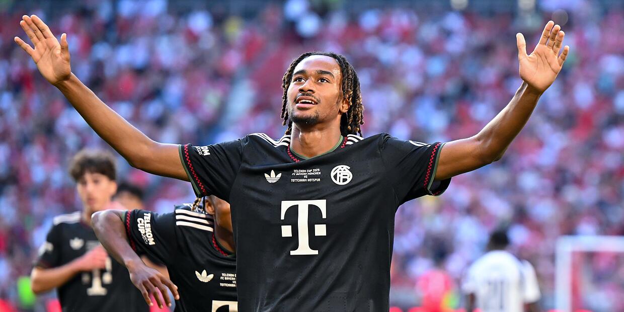 Talenti Bayern ndryshon në Premier League