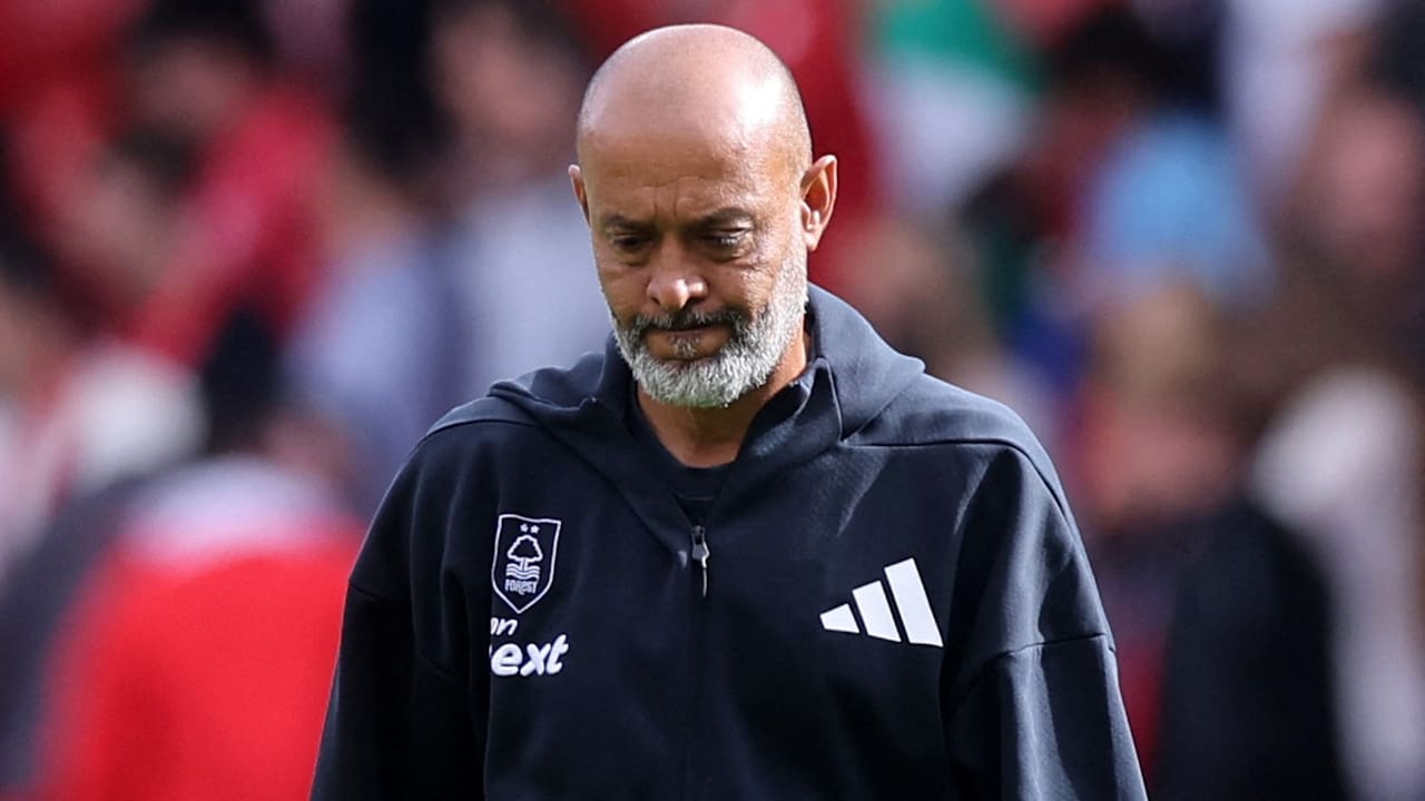 Premier League: Tërheqja e Trainimit! Trajneri i Nottingham Santo u pushua nga puna! | sport