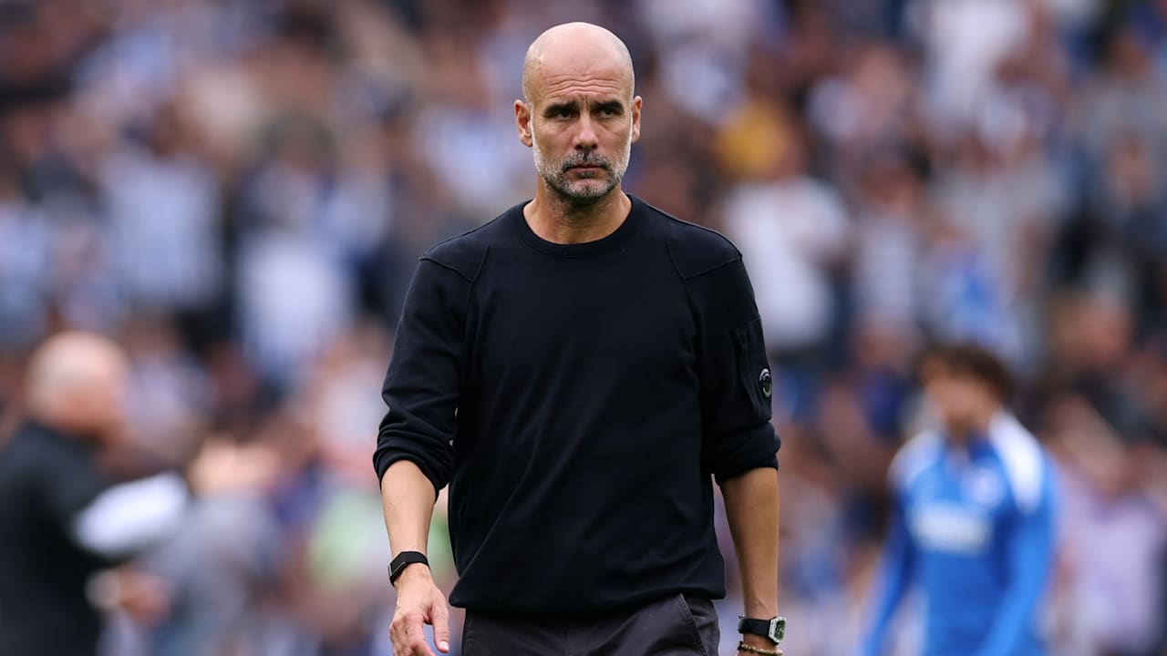Me këtë transferim ju dëshironi të mbyllni vendin e ndërtimit të skuadrës së qytetit | futboll