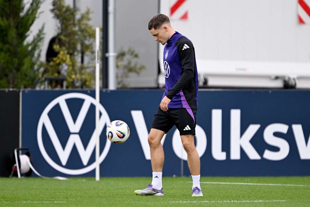 Pas “Mirësevini në Premier League”: Wirtz dëshiron të “bëhet kampion botëror në veshjen DFB”