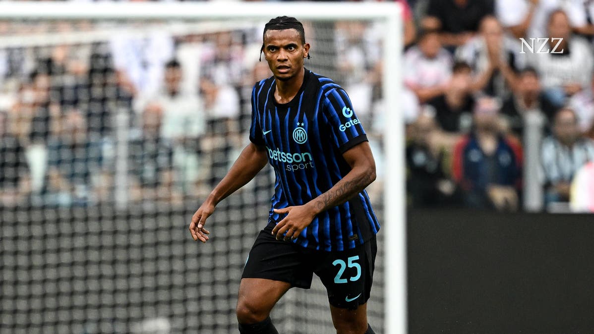 Poker transferimi i Manuel Akanji u pagua