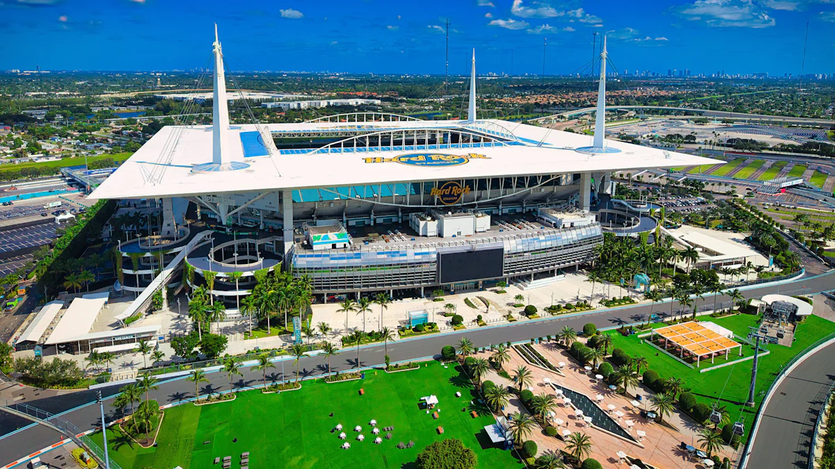 Laliga: Barcelona kundër Villarreal – A e transferon Lidhja Spanjolle një lojë në Miami? – sporte