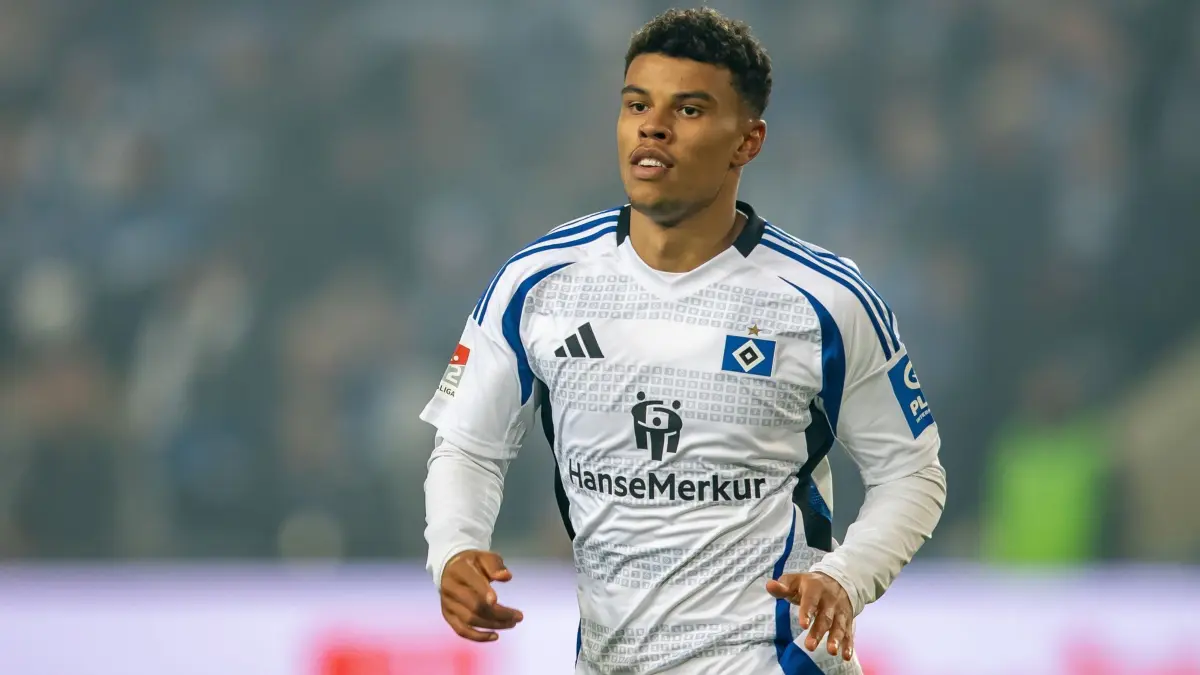 RCD Mallorca kundër HSV Transmision: Këtu loja e provës shkon drejtpërdrejt në transmetim dhe TV sot