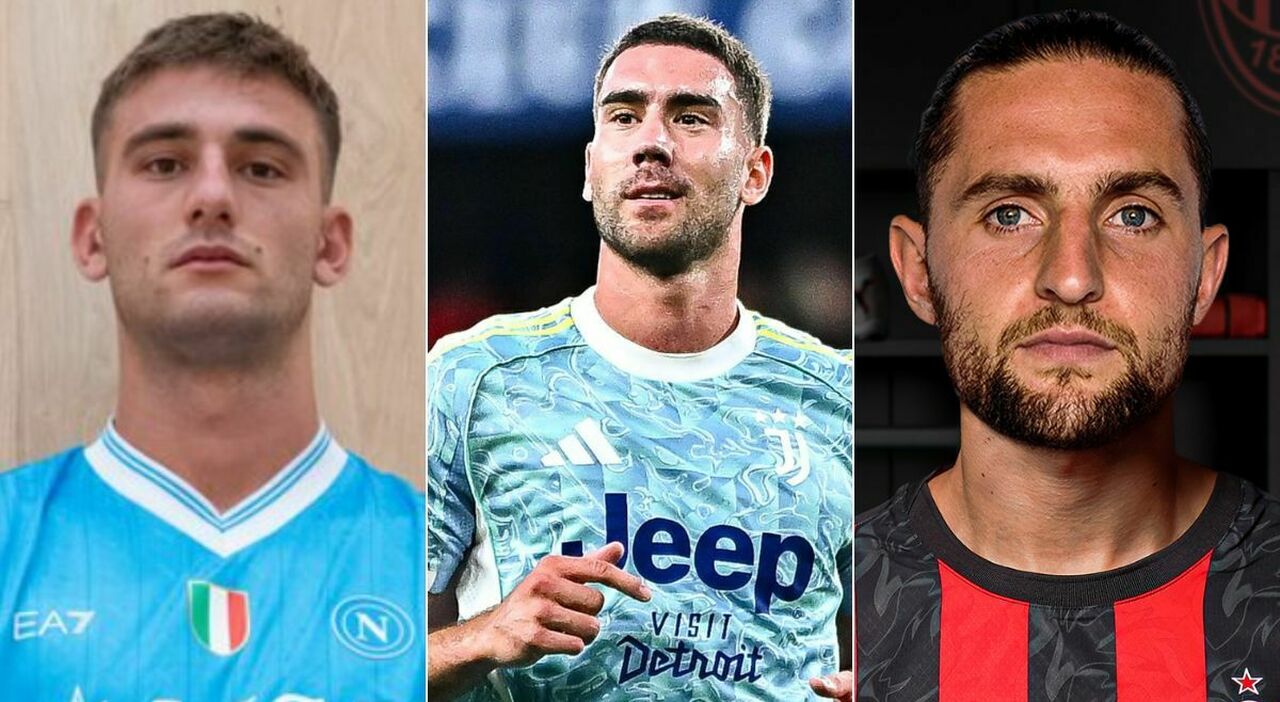 Kthimi i Serisë A: eksitim i pastër