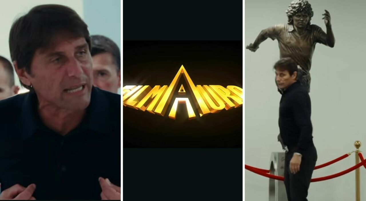 Triumfi i Scudetto i katërt