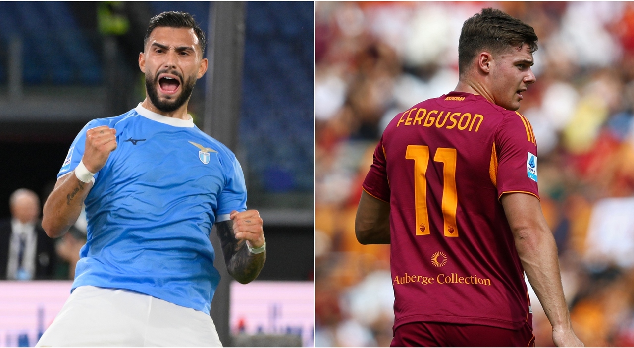 Një duel emocionues në Stadiumin Olimpik