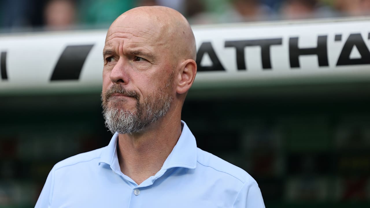 Erik Ten Hag në Bayer Leverkusen qëlloi pas vetëm dy muaj sport