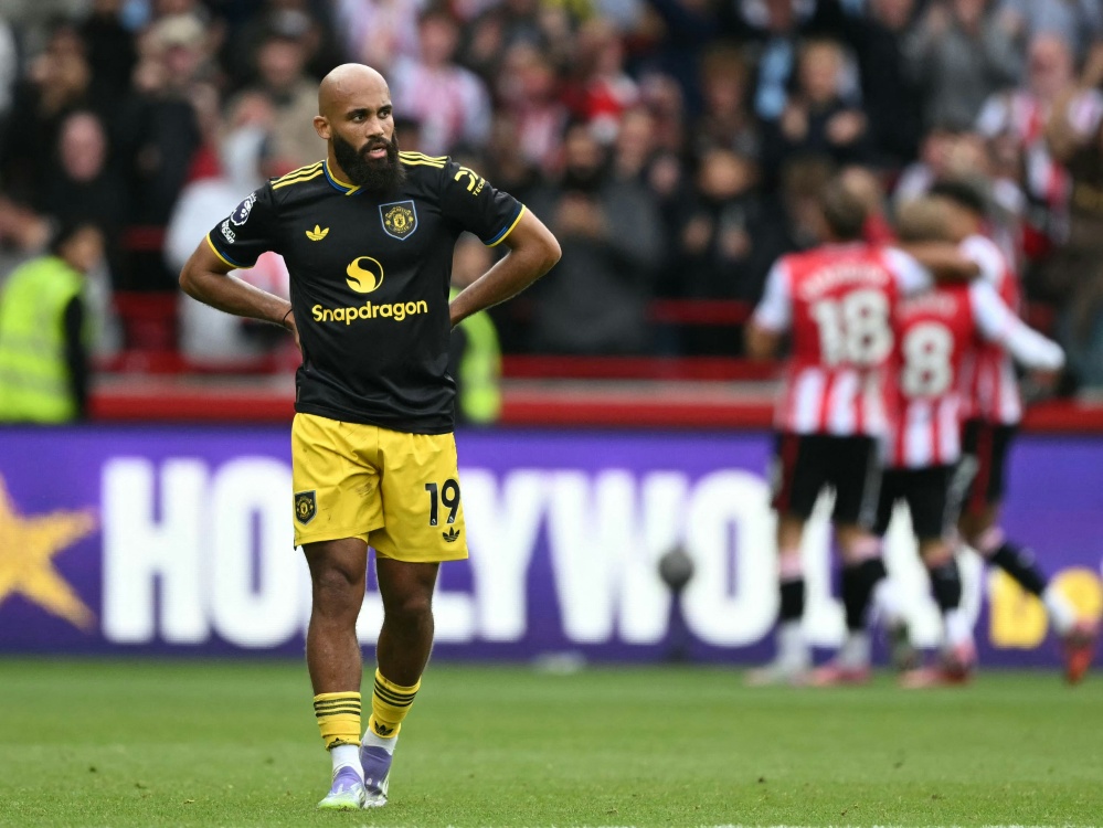 Manchester United me zhgënjimin tjetër