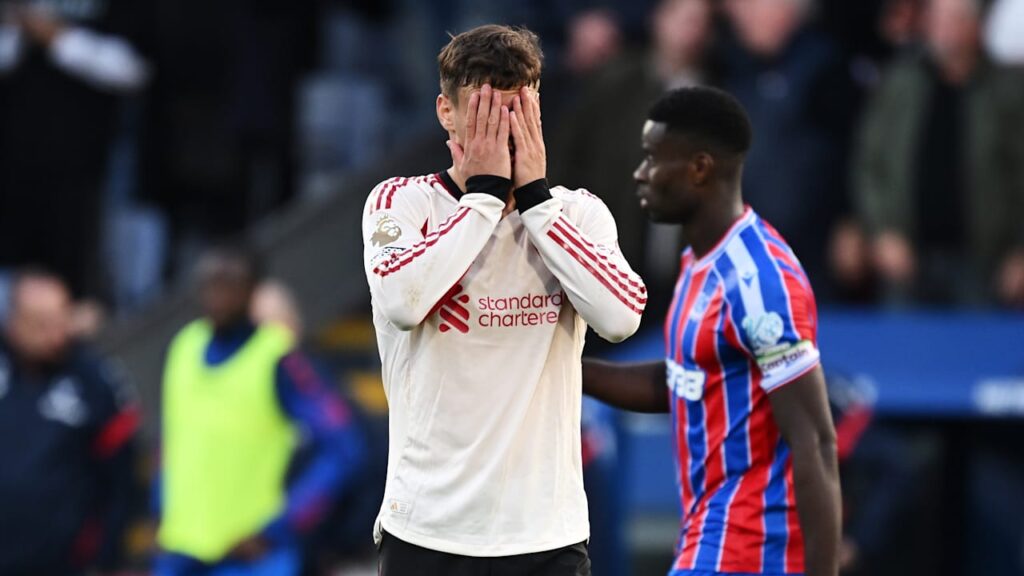 Premier League: Falimentimi i minutës së fundit për Liverpool | sport