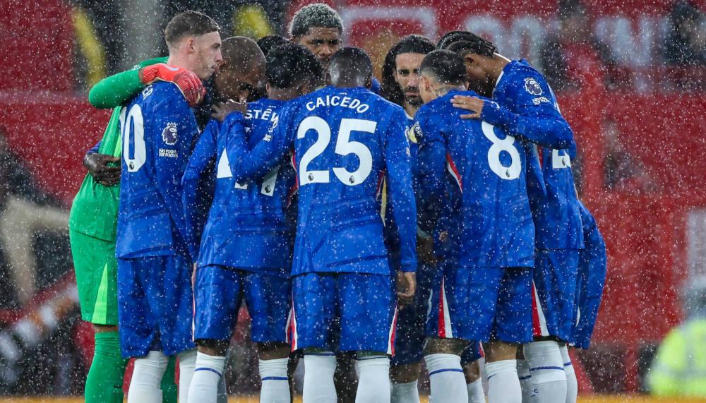 Në Chelsea është flluskuese për shkak të lojtarëve të pakënaqur