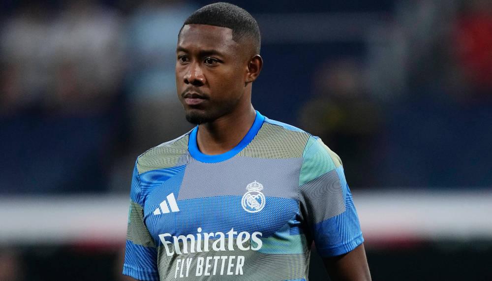 Dy klube turke janë të nxehta në David Alaba