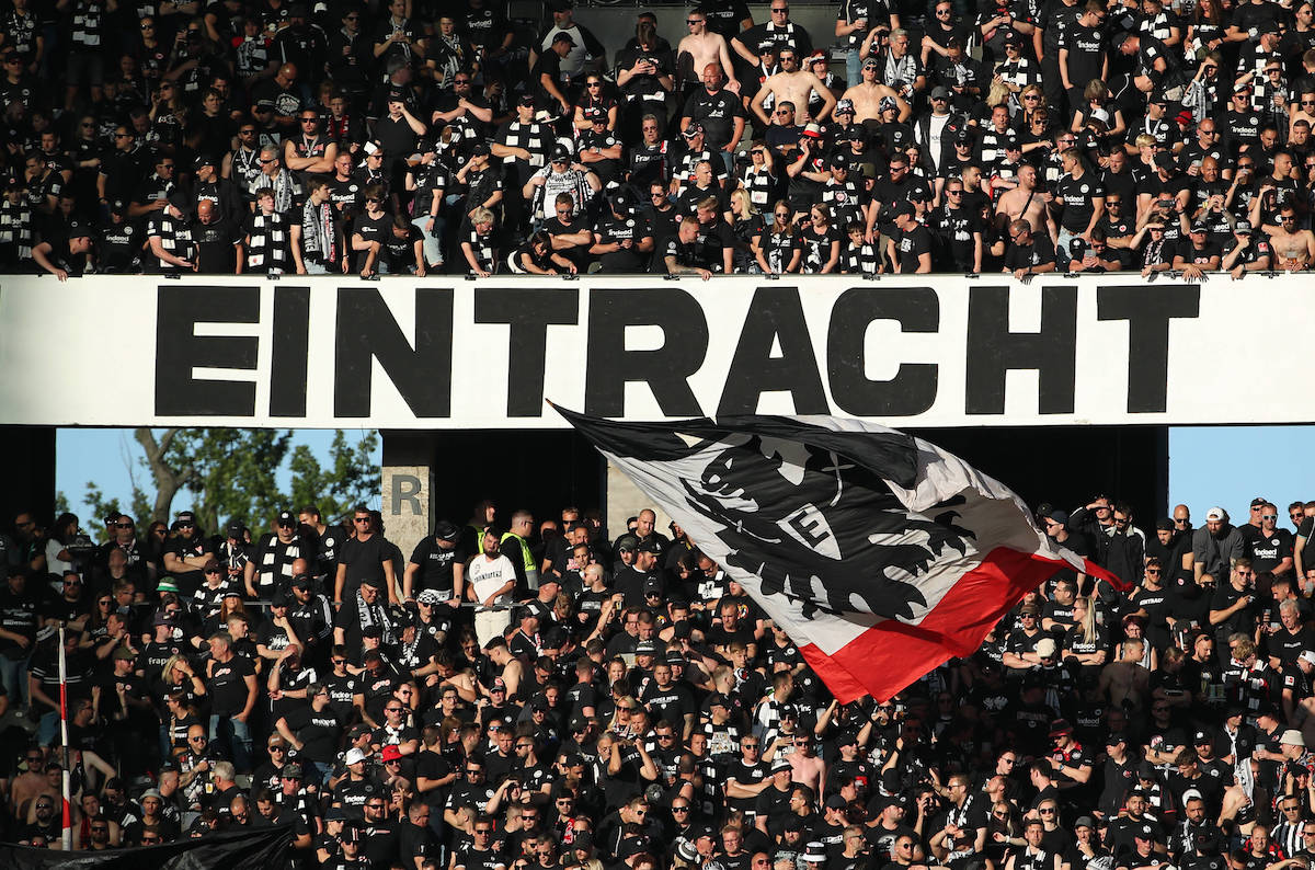 Sulmuesi i ish-Frankfurtit shkon në Premier League pas 95 milion ndryshimeve