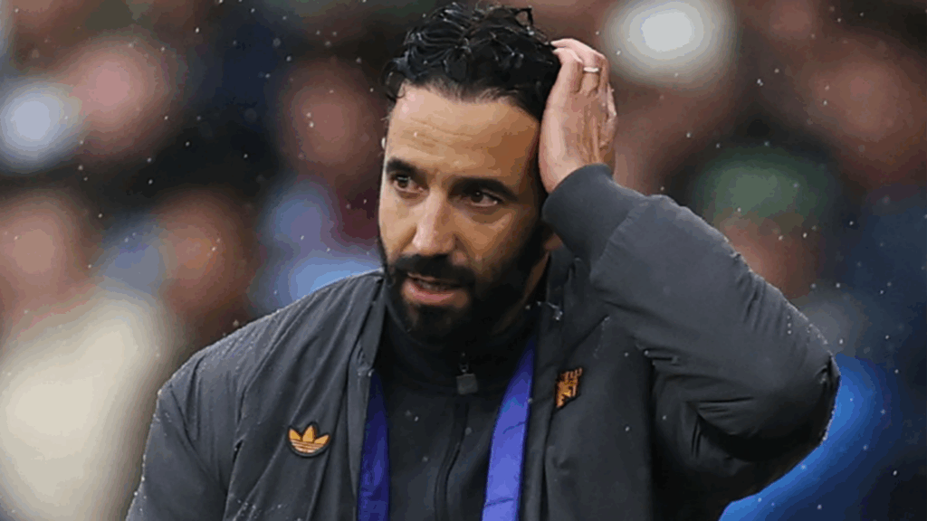 "A do të shkoja atje menjëherë": Traineri Hammer në Manchester United?
