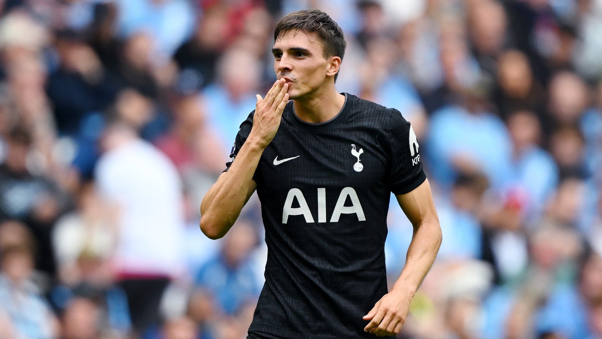FLOP i FC Bayern Munich në një statistikë të rëndësishme edhe lojtari më i mirë në Premier League! Joao Palhinha lulëzon