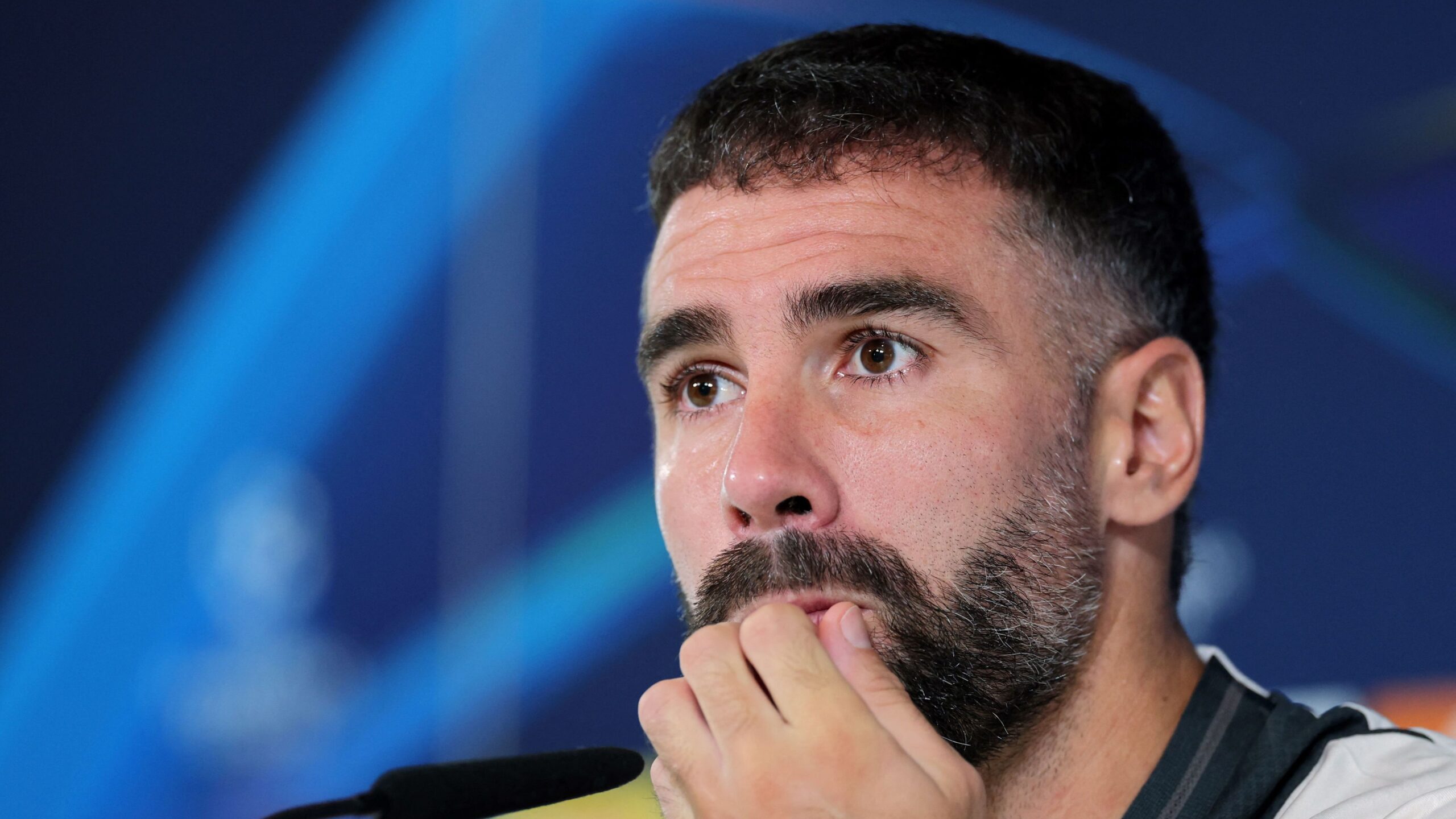 “Unë tashmë e kam njoftuar atë”: Dani Carvajal dëshiron të sjellë superstar në Real Madrid