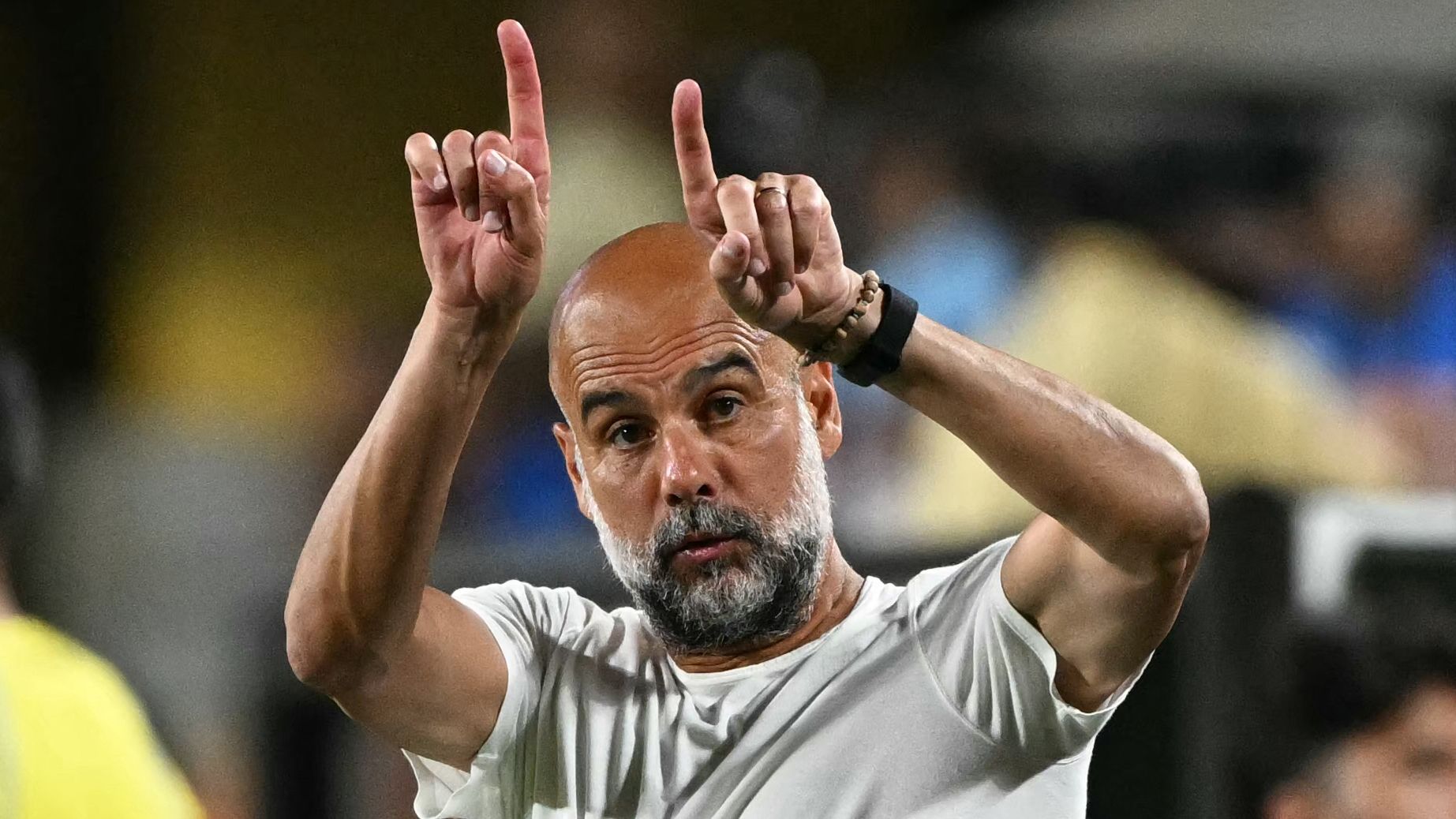 Strike e dyfishtë në ditën e afatit: Manchester City ndahet nga dy interpretues të lartë të gjatë - dhe merr një kampion evropian