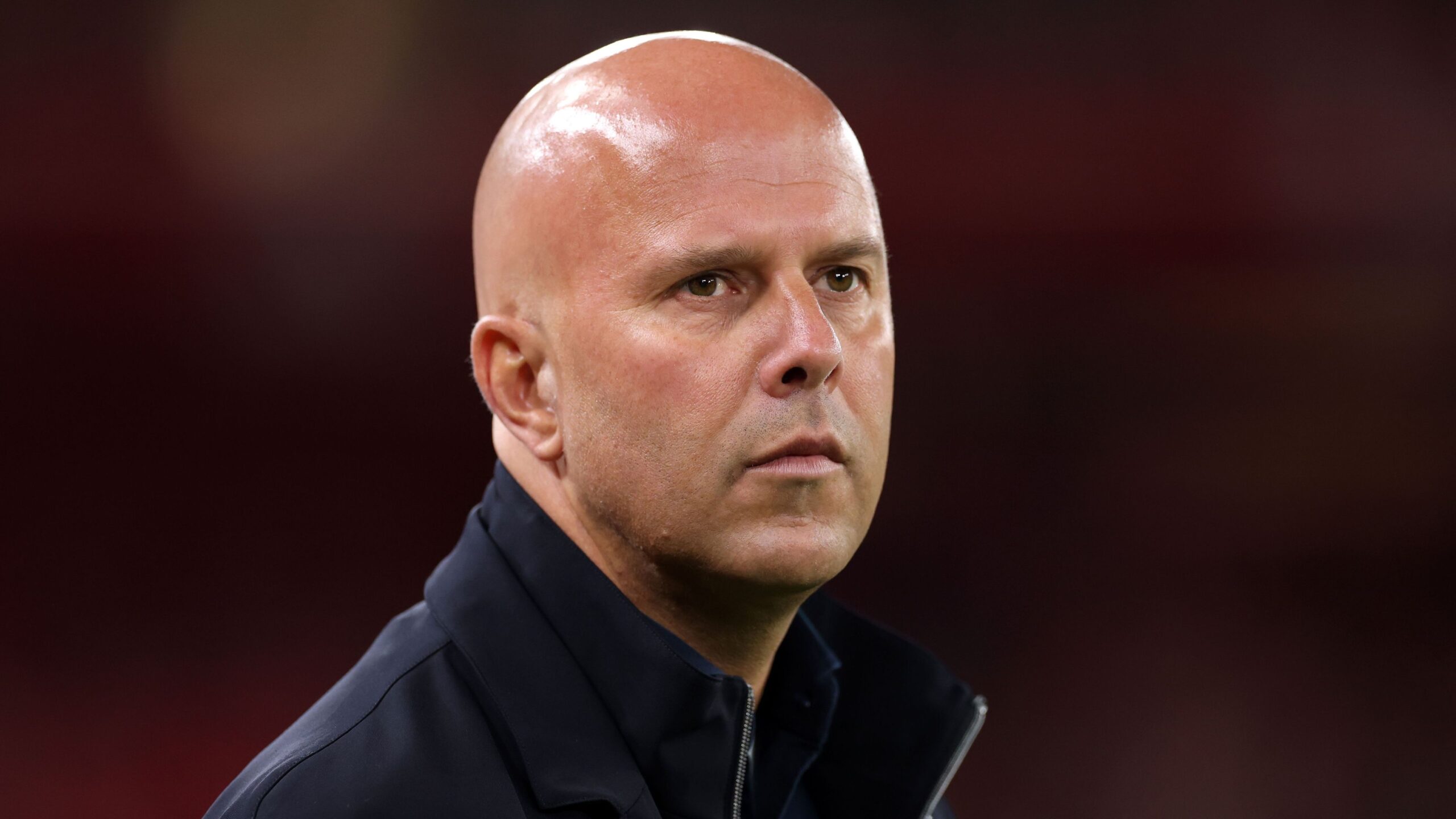 "Një vit jashtë": Arne Slot konfirmon diagnozën e tmerrit me shtesë të re në FC Liverpool - spox.com