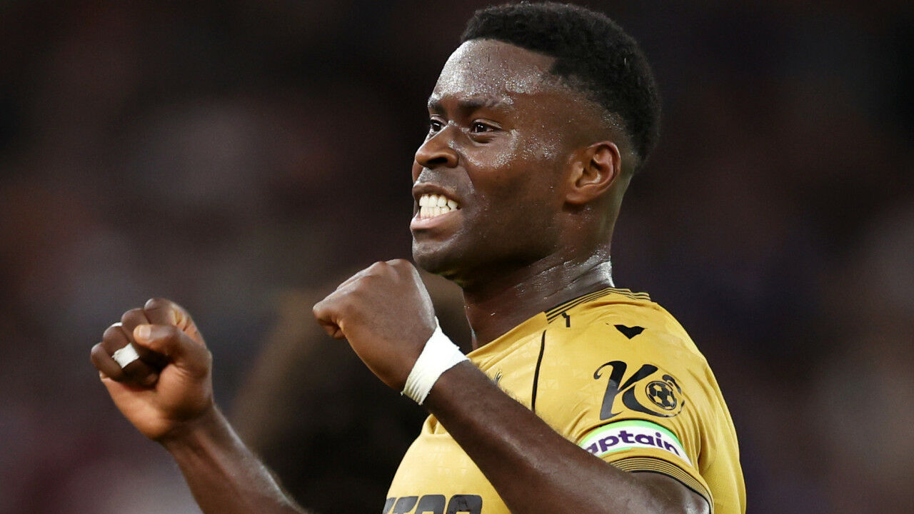 Marrëveshja shpërtheu! Guehi qëndron me Pallatin Crystal