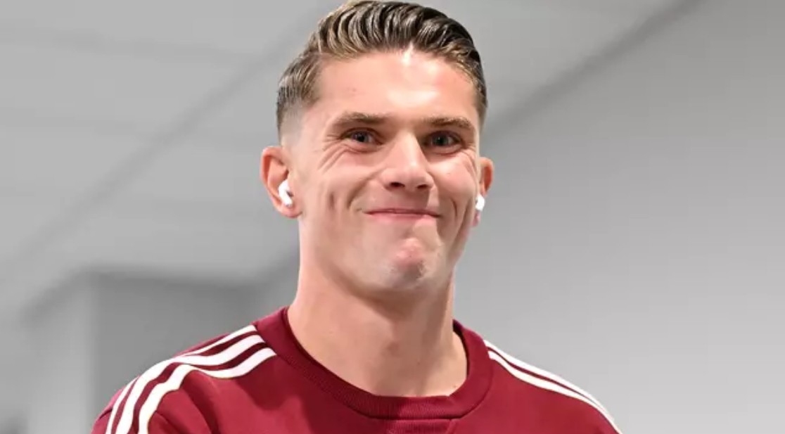 Viktor Gyokeres është vetëm një hap larg nga një sukses i Premier League që kanë arritur vetëm dy lojtarë