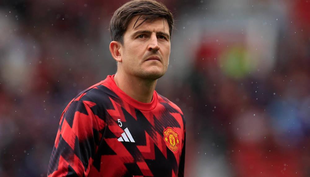 Dy klube përqafuan mbrojtësin e manutdit Harry Maguire