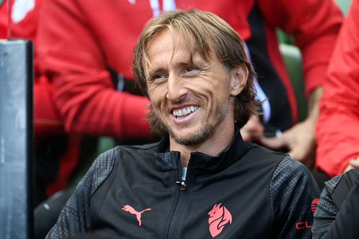 Modric: Seria A është një ligë e vështirë