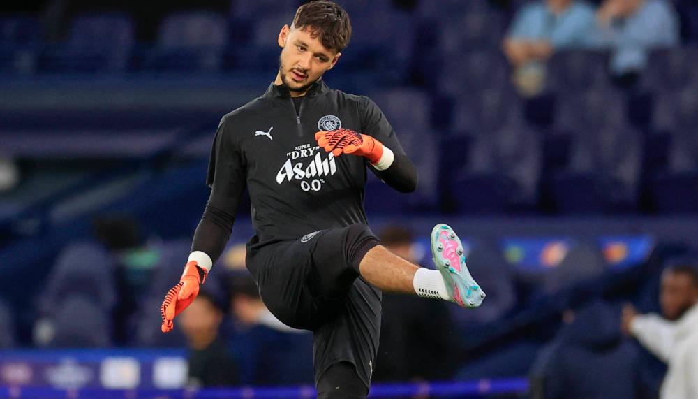 Portieri James Trafford mund të linte përsëri MANCITY
