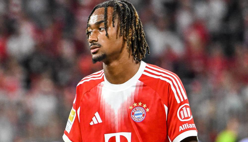 Sulmuesi i Bayern Kusi-Asare është ende duke lëvizur në Premier League