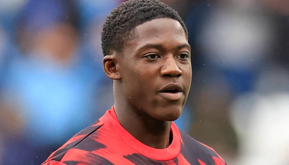 Kobbie Mainoo rrokulliset jetën për t'u rikthyer në Manutd-Startelf