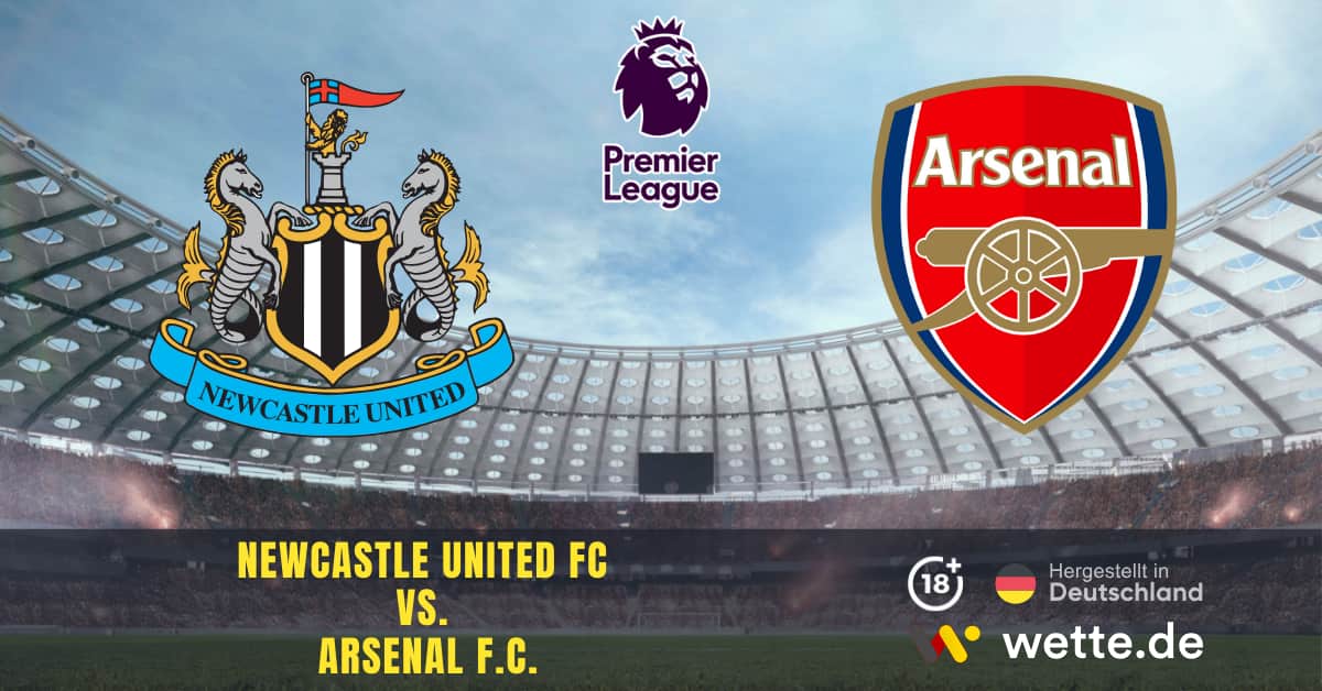Premier League i Futbollit Sot: Newcastle United - Arsenal London - Lojë kryesore në stadiumin Magpies