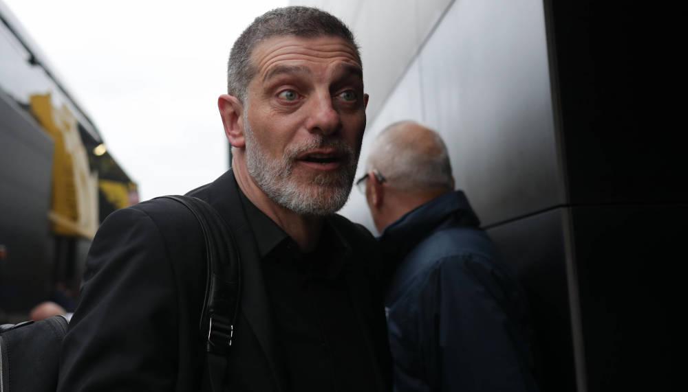 Slaven Bilic mund të kthehej në West Ham