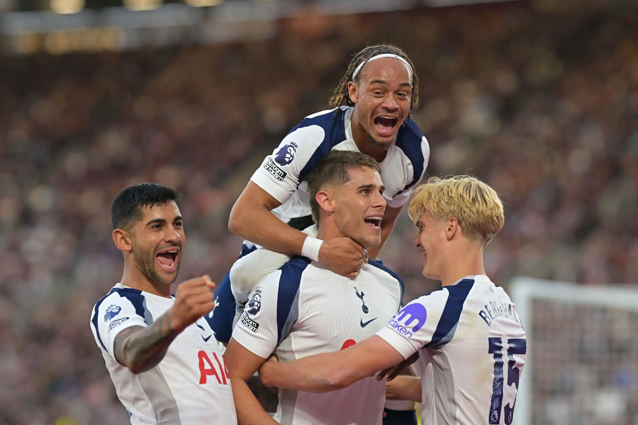 Tottenham – Këshillë, Parashikim dhe Shanse Wolverhampton