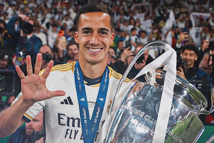 La Liga-Club është e interesuar për Vazquez-Gazeta Express